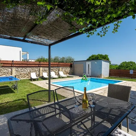 Holiday home House Casa Vida