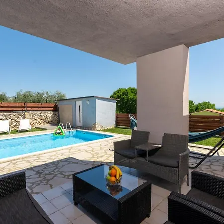 Holiday home House Casa Vida *
