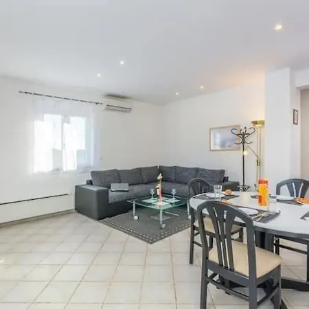 Dom wakacyjny House Casa Vida