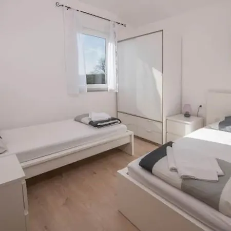 House Casa Vida Prázdninový dům