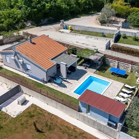 House Casa Vida Prázdninový dům *